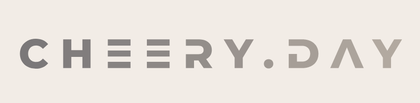 CHEERY.DAY Logo